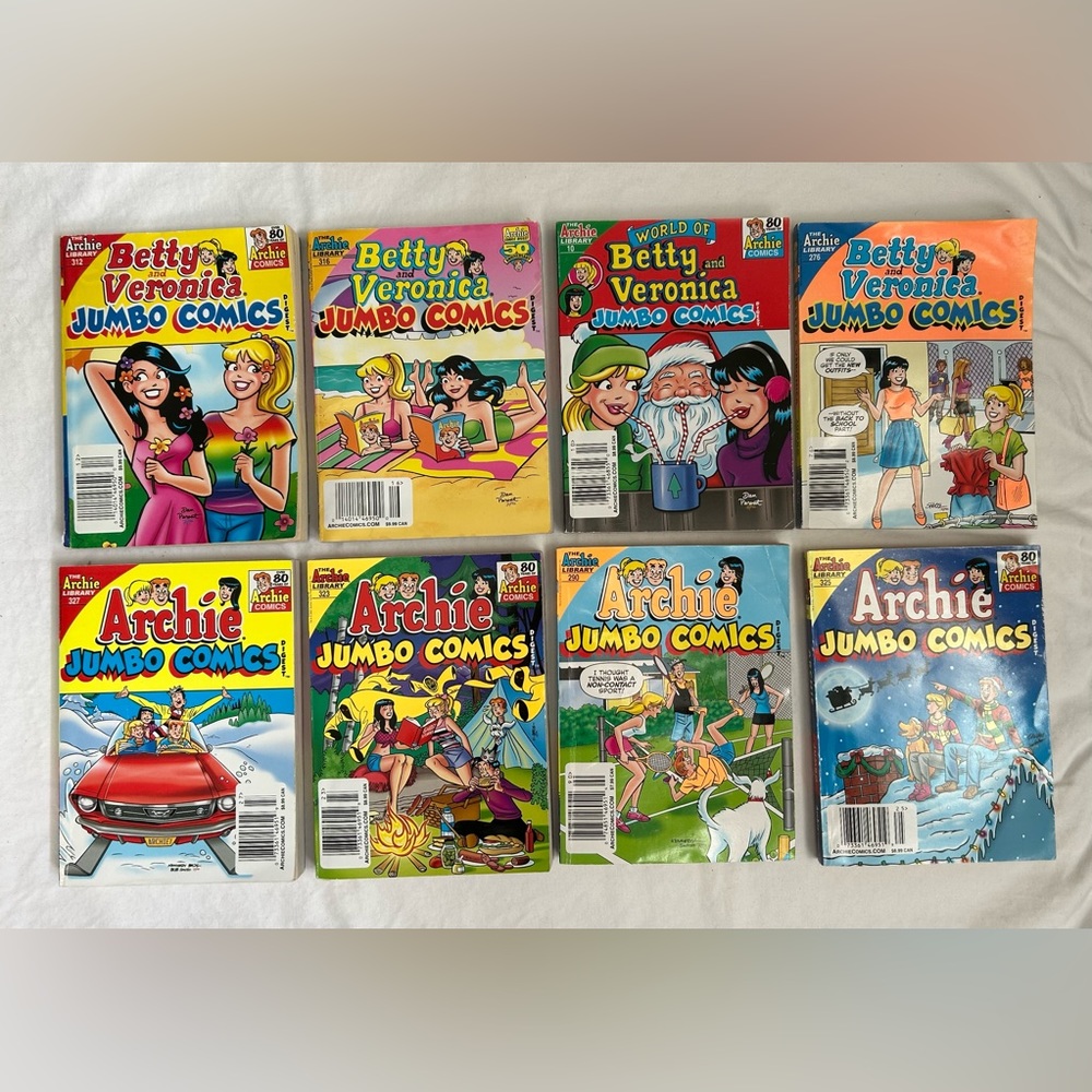 Archie Comics